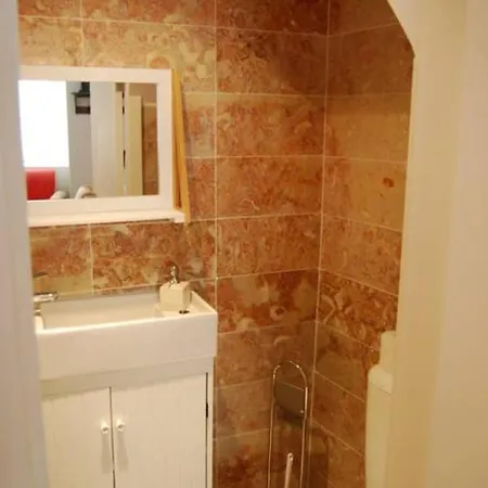 The Famous Blue House Casa vacanze Lisbona