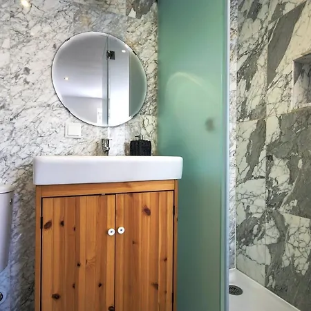 Tatil Evi The Famous Blue House