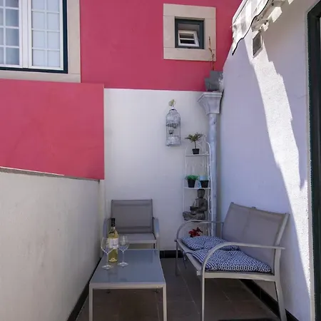 The Famous Blue House Holiday home Lisbon