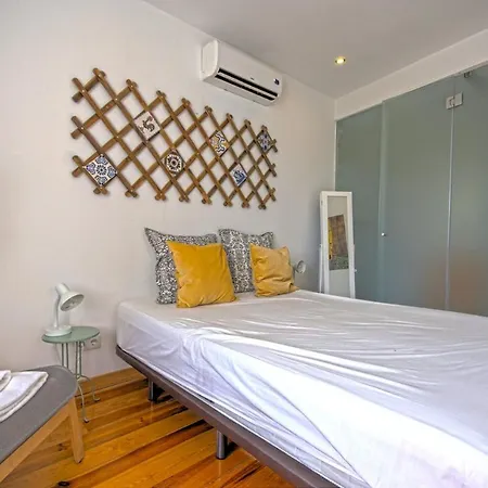 The Famous Blue House Casa vacanze *