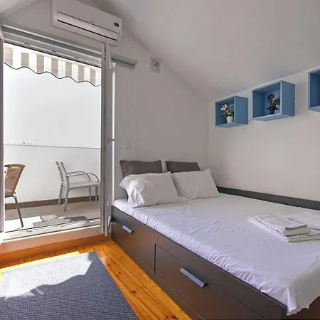 The Famous Blue House Casa vacanze Lisbona