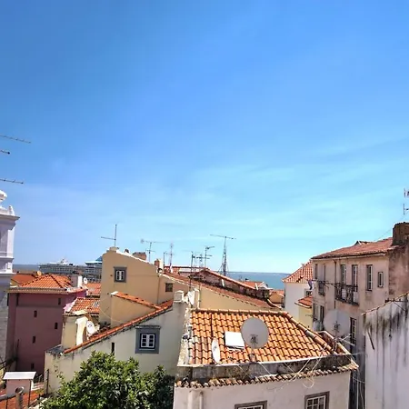 Casa vacanze The Famous Blue House